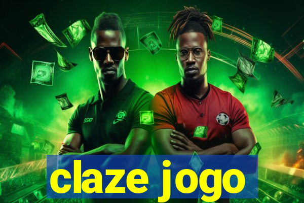 claze jogo